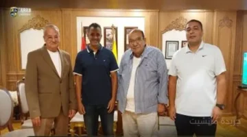 الرجل الثاني يرحل.. سامي قمصان مديرًا فنيًا للمقاولون العرب بعد مغادرة الأهلي 1